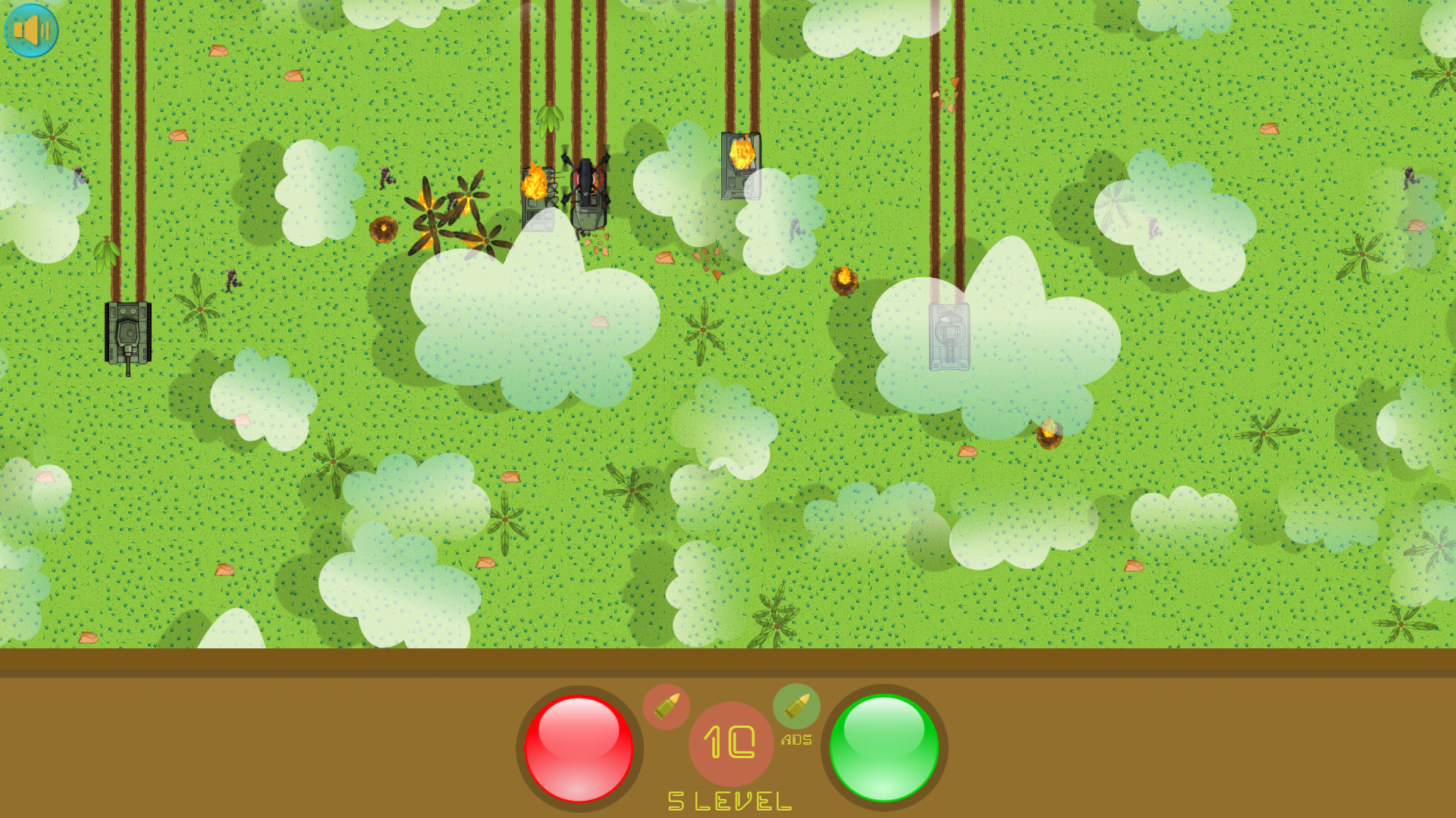 "UAV operator" — screenshot 2