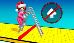 Obby, but You Can't Jump