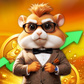 თამაში Battle of the Hamsters: Crypto-Clicker