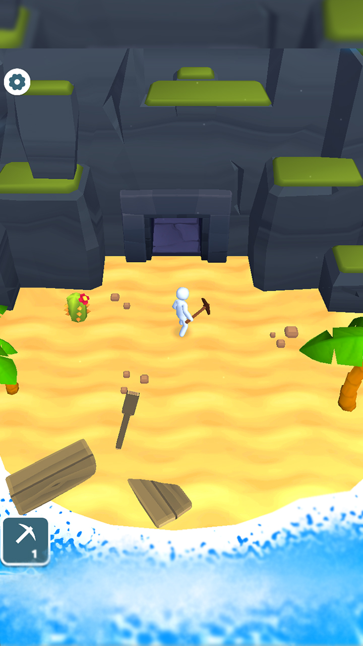 Dungeon Master - Cult & Craft screenshot 6