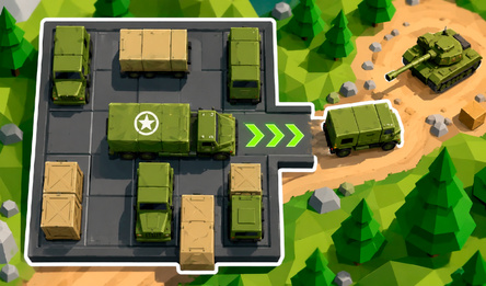 Military logistics