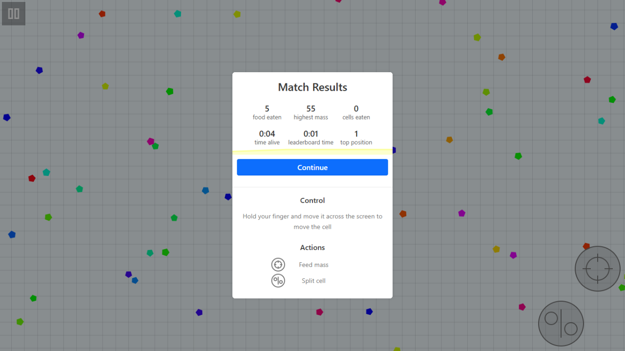 Agartime screenshot 6