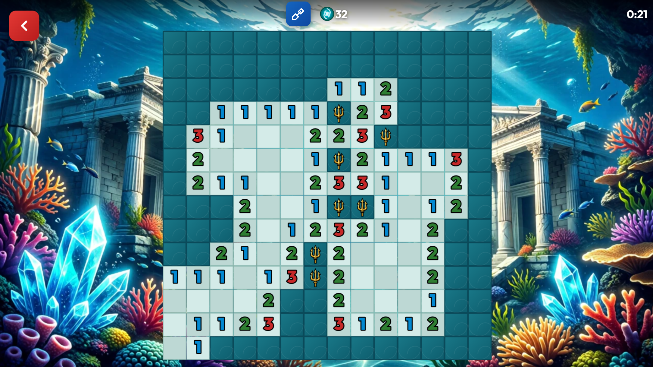 Сапёр: Век Мифов — screenshot 1