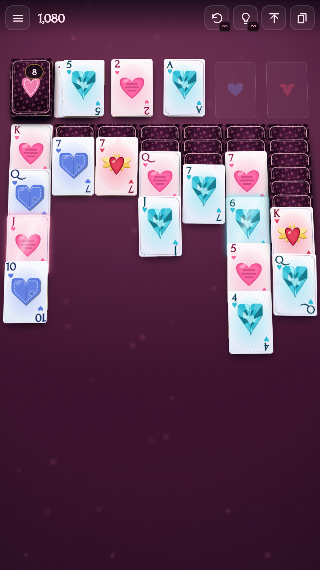 Mystic Klondike screenshot 15