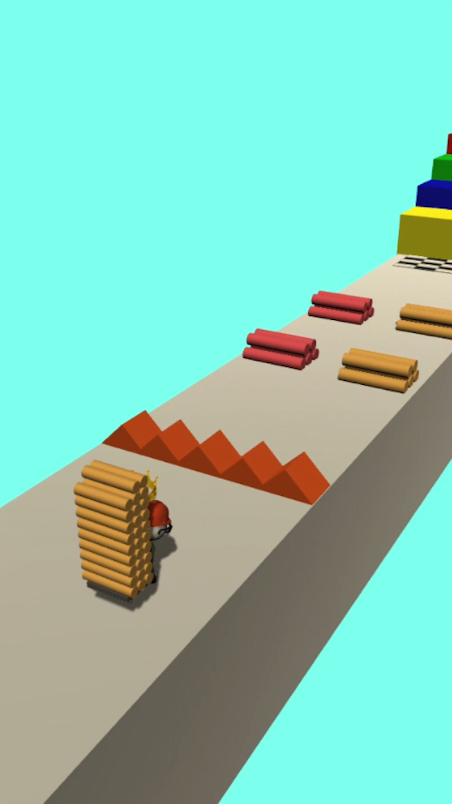 Ladder Rush screenshot 7