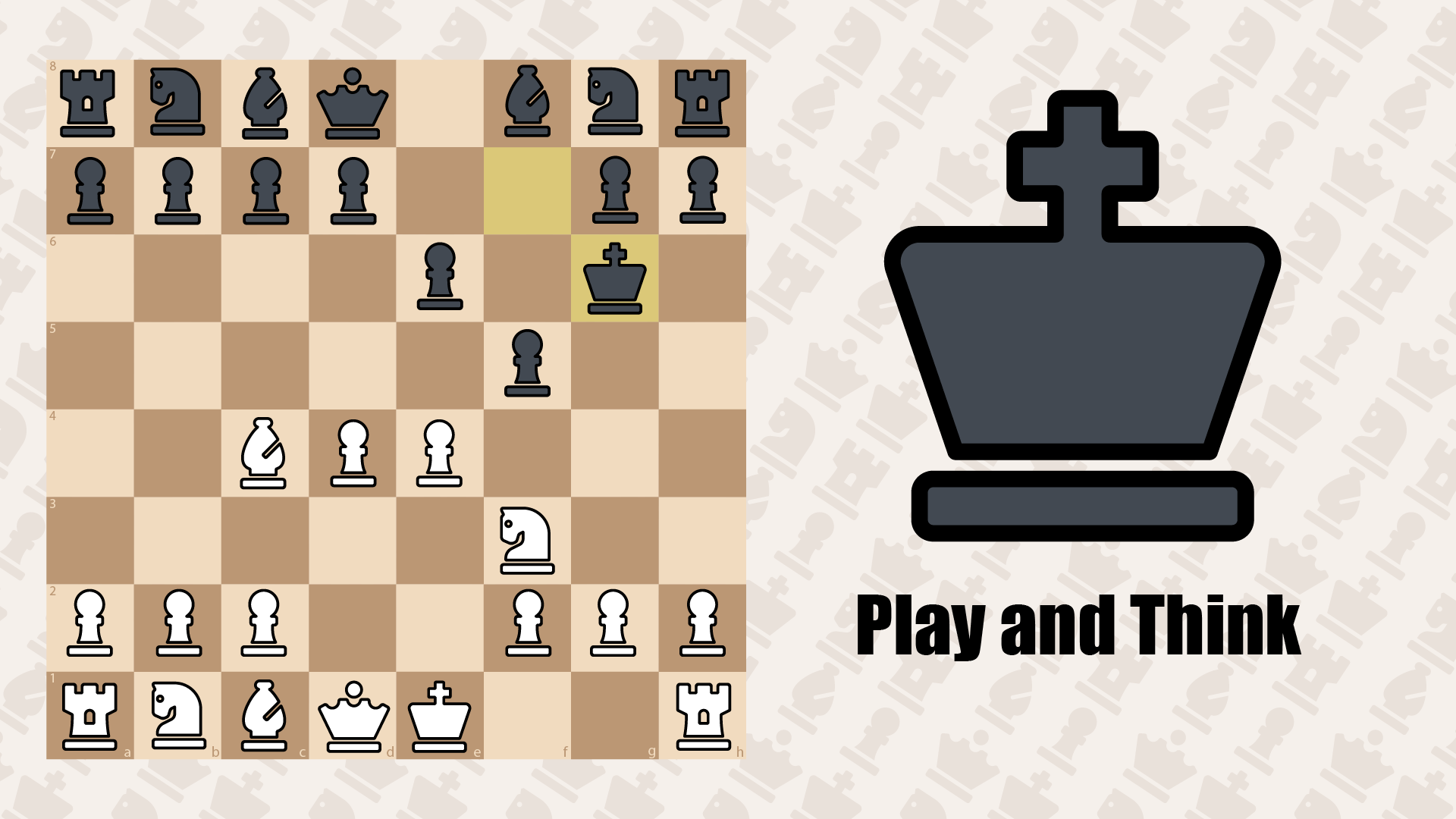 Chess Royale — screenshot 1