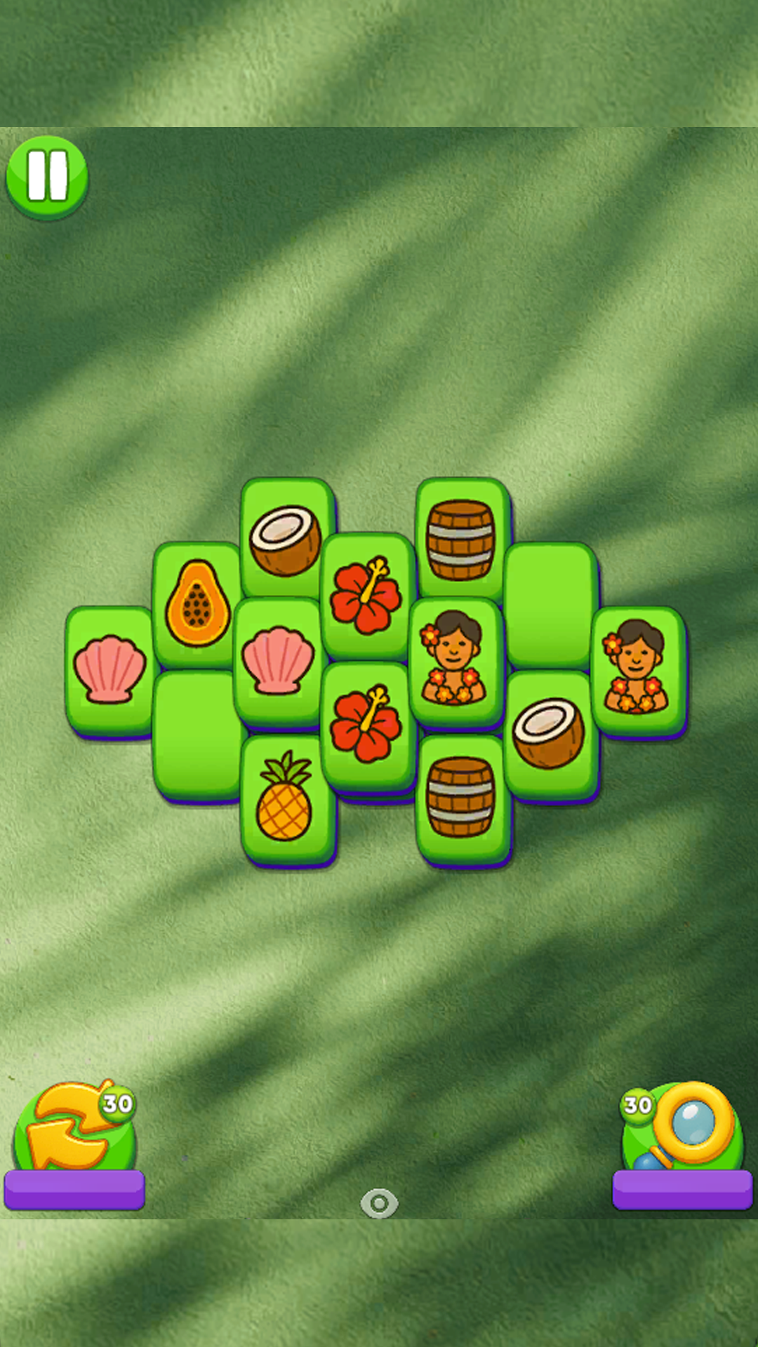 MAHJONG Zen Online screenshot 4