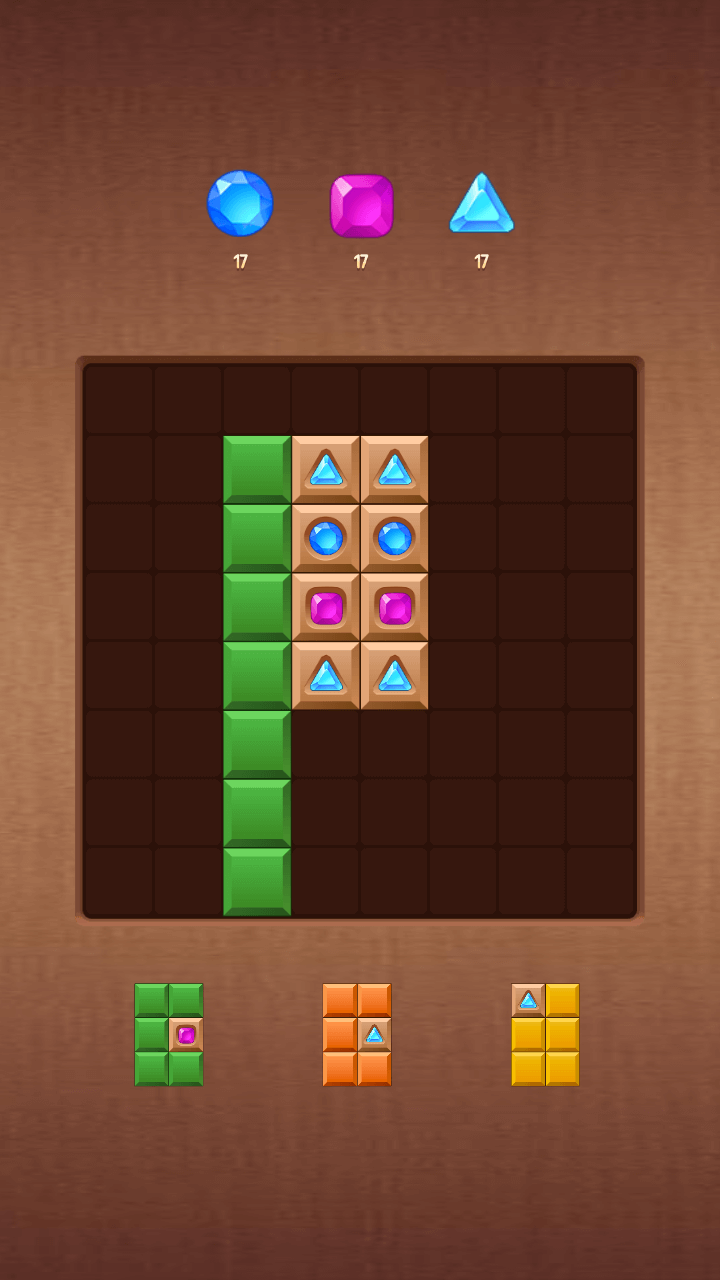 Block Puzzle 1010: Jewel Lines screenshot 8