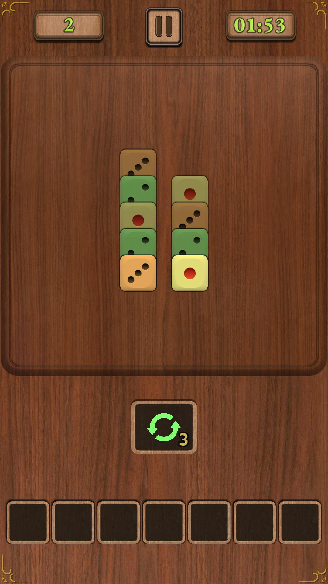 Logic Dice screenshot 6