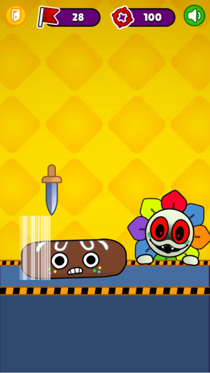 Dandy's World Mini Games: Challenge Mode screenshot 7