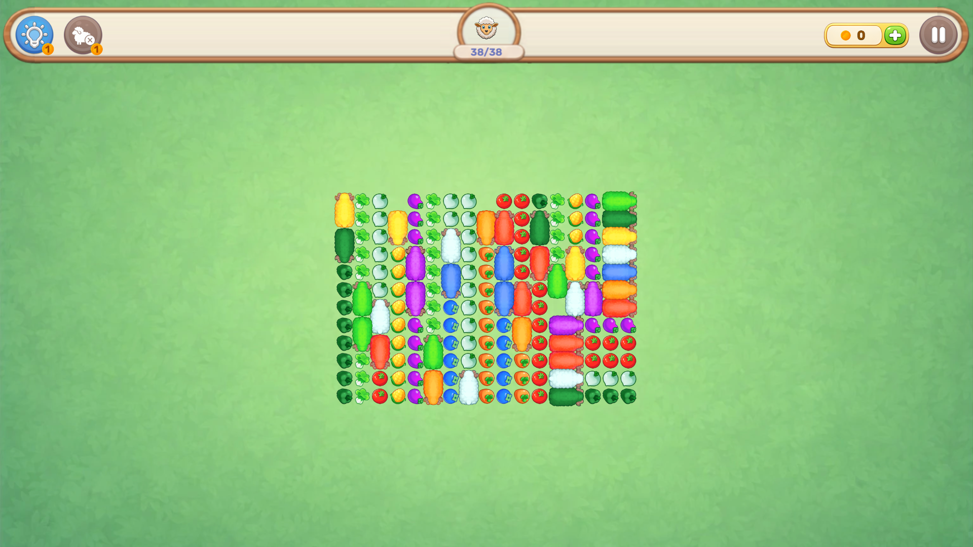 Мини Овечки — screenshot 5