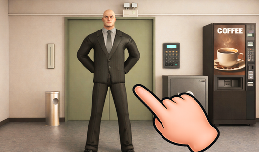 100 Дверей Испытание