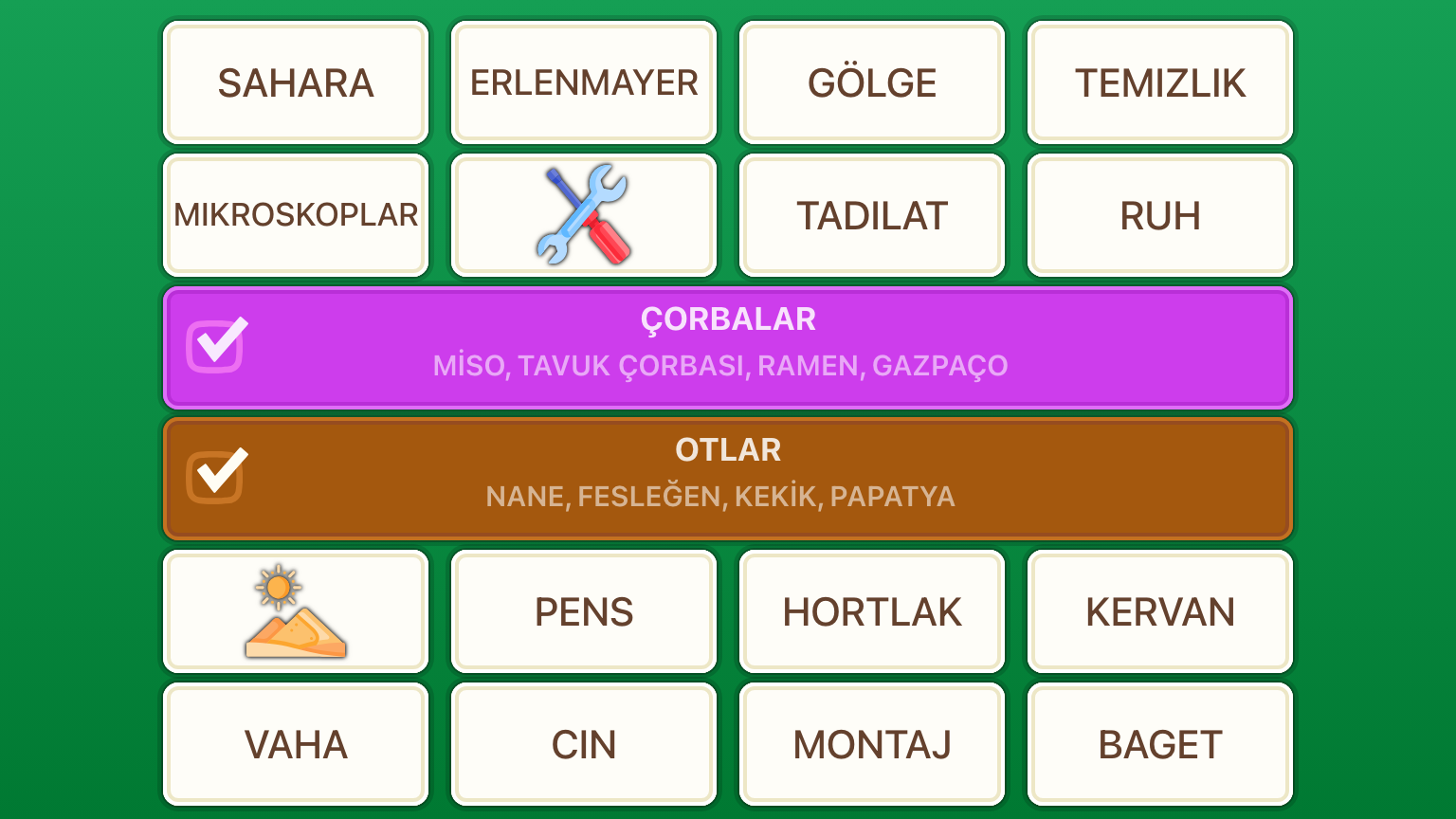 WordMash screenshot 10