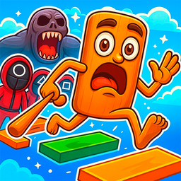 Брейнрот животные: Сбеги из Игры Кальмара