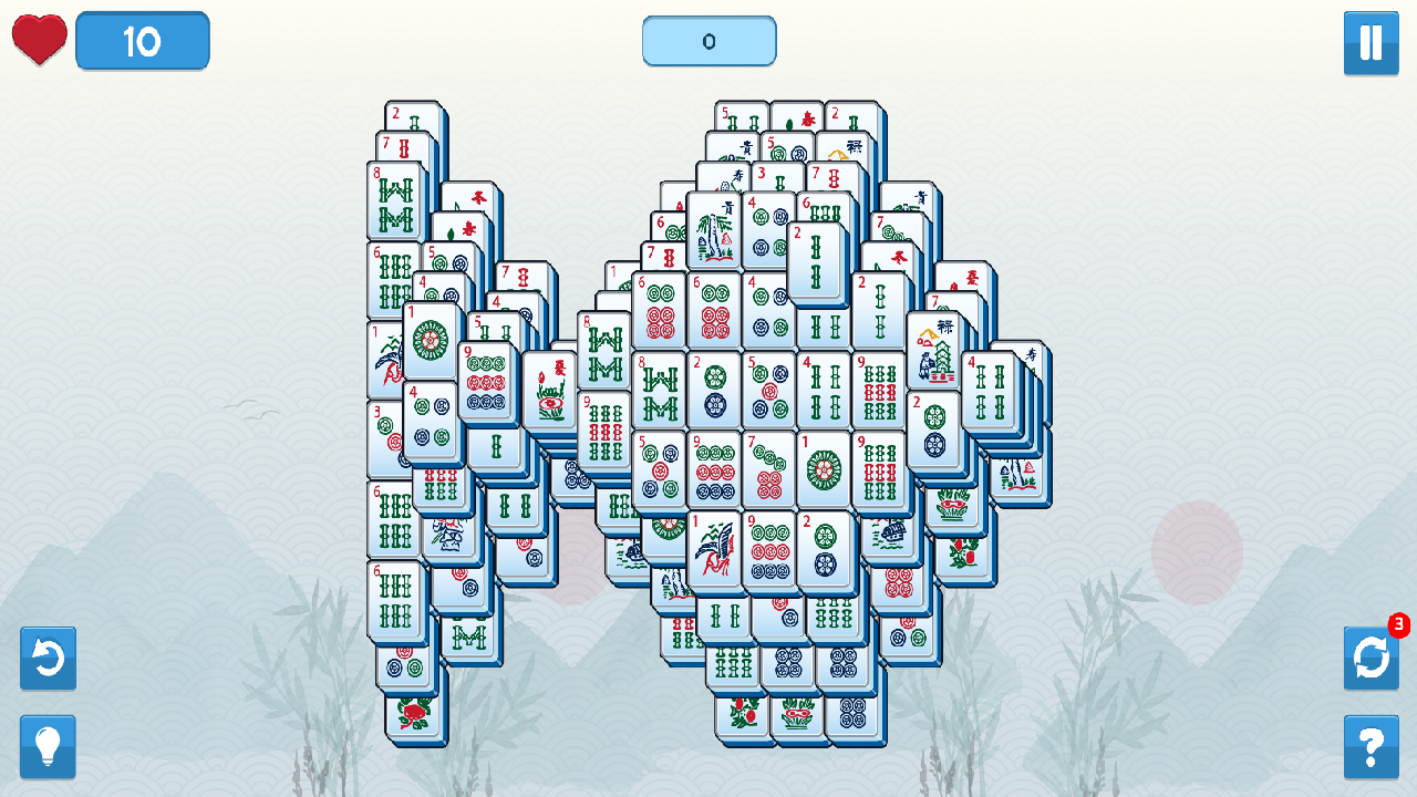 Mahjong Tile Match — screenshot 10