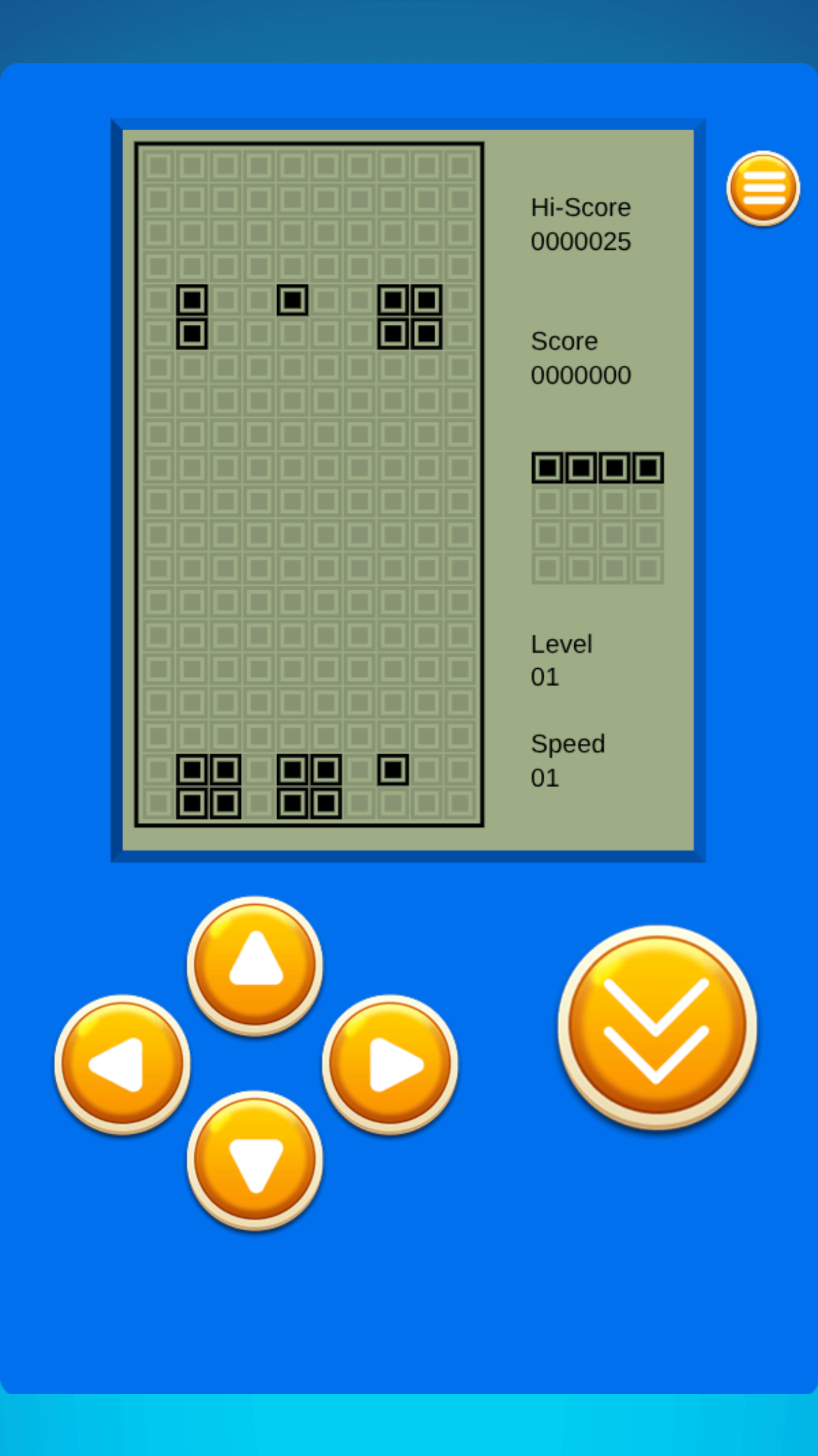 Block Puzzle: Move Blocks screenshot 7