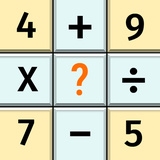 Math Puzzles: Crosswords