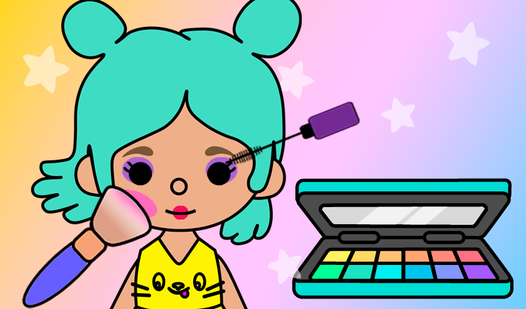 Toca Makeup Beauty Studio