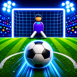 Penalty Kings