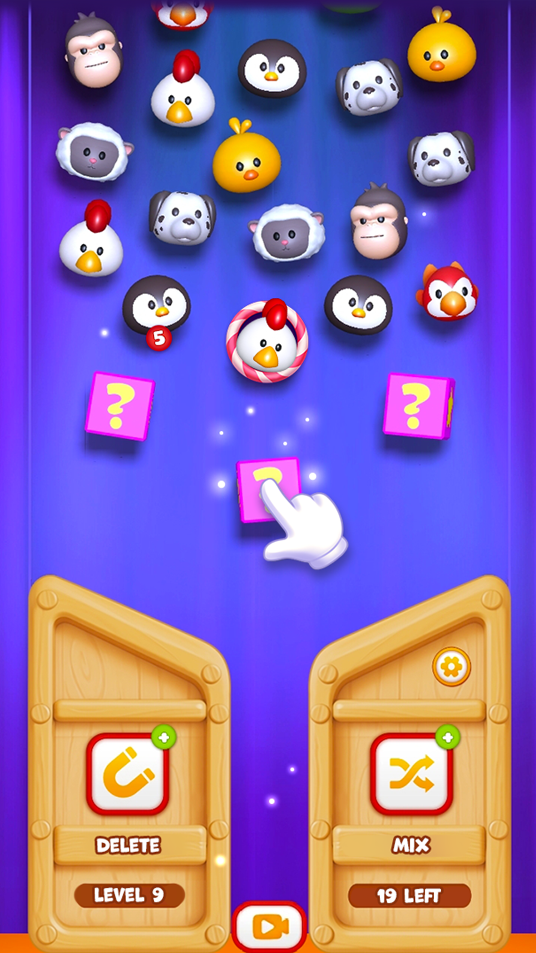 Grand Puzzle screenshot 14