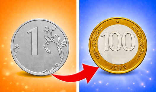 Merge Coins - Make the Forbes List!