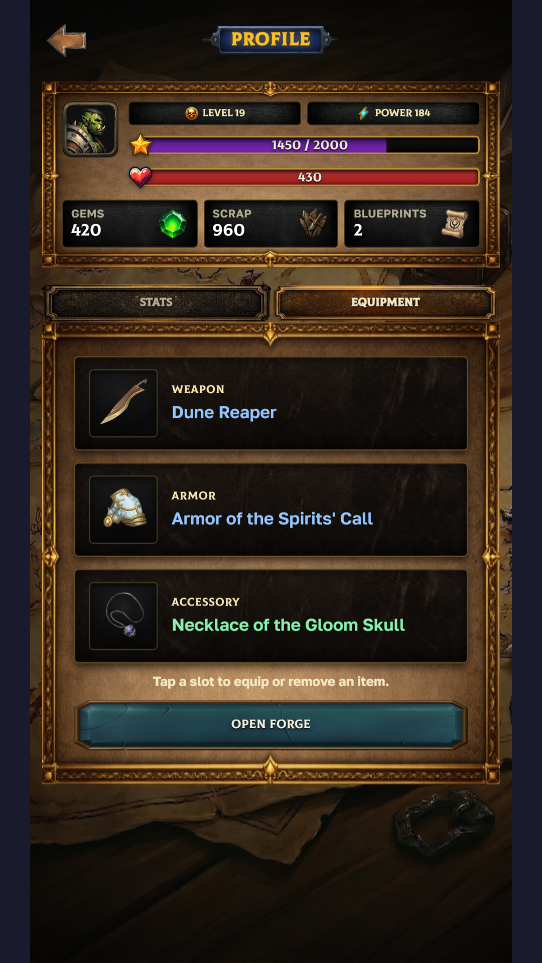 Endless Dungeon 2 screenshot 7