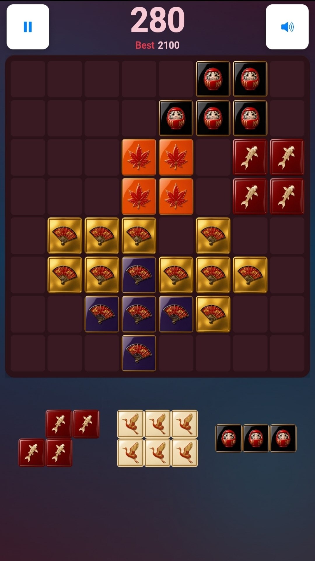 Block Blast: Countries screenshot 6
