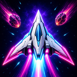 Neon Dodger