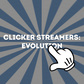 Clicker Streamers: Evolution Spiel