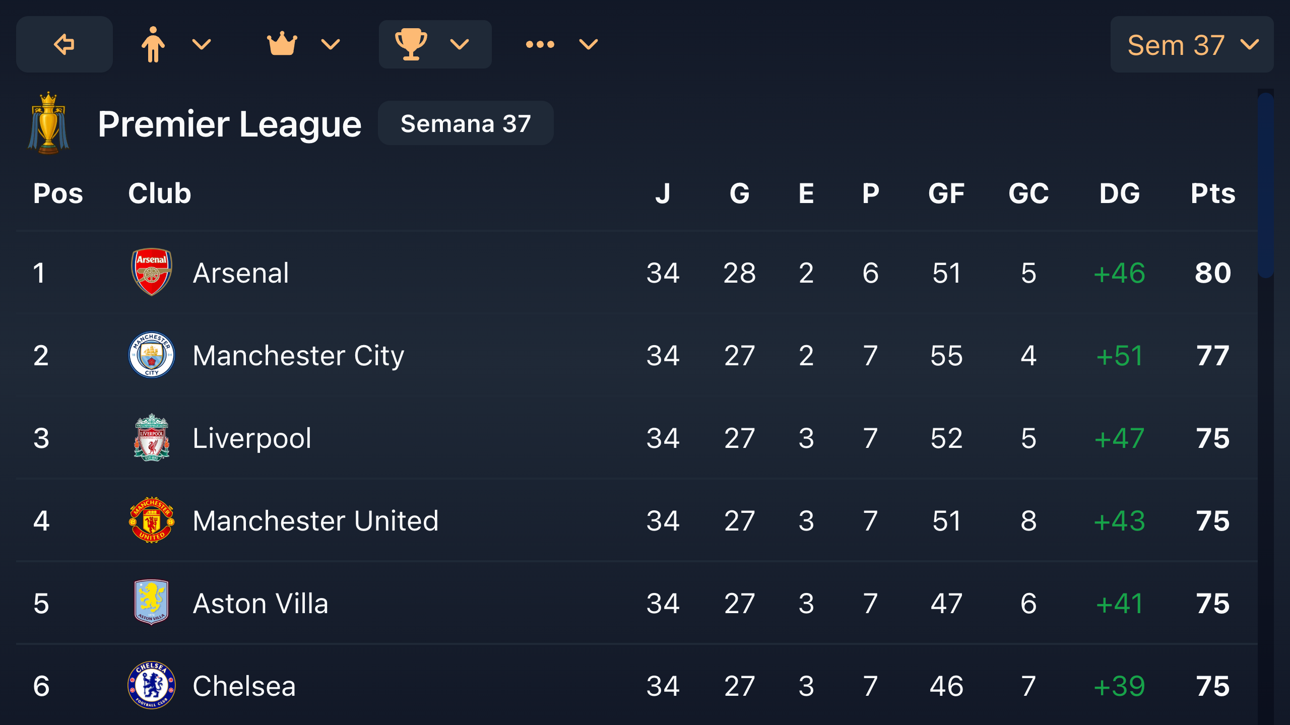 Football Career Simulator screenshot 227