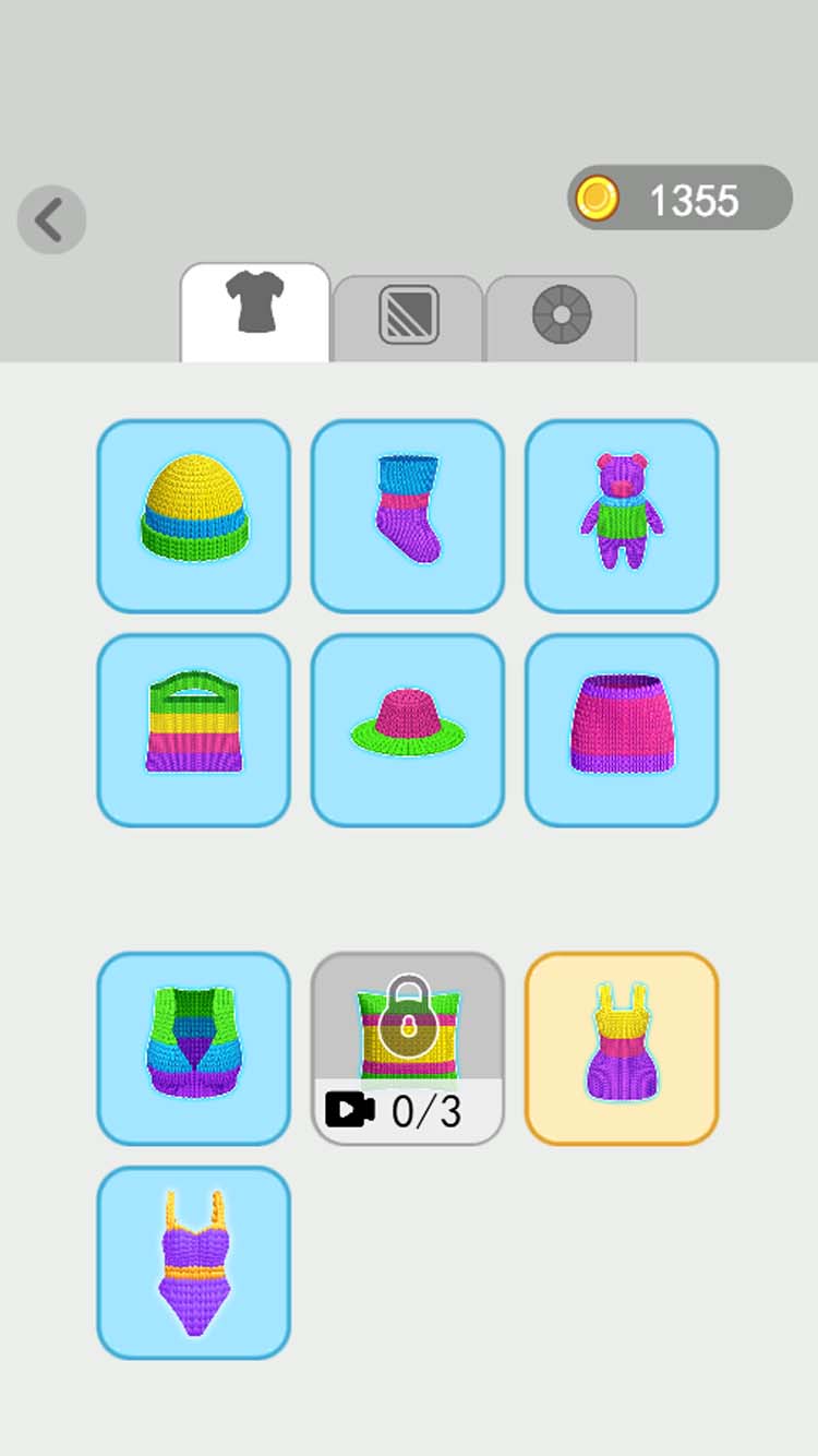 Knit Stack screenshot 10
