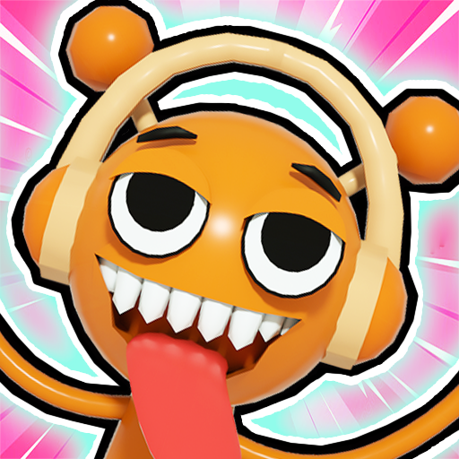 Sprunki Shooter 3D icon