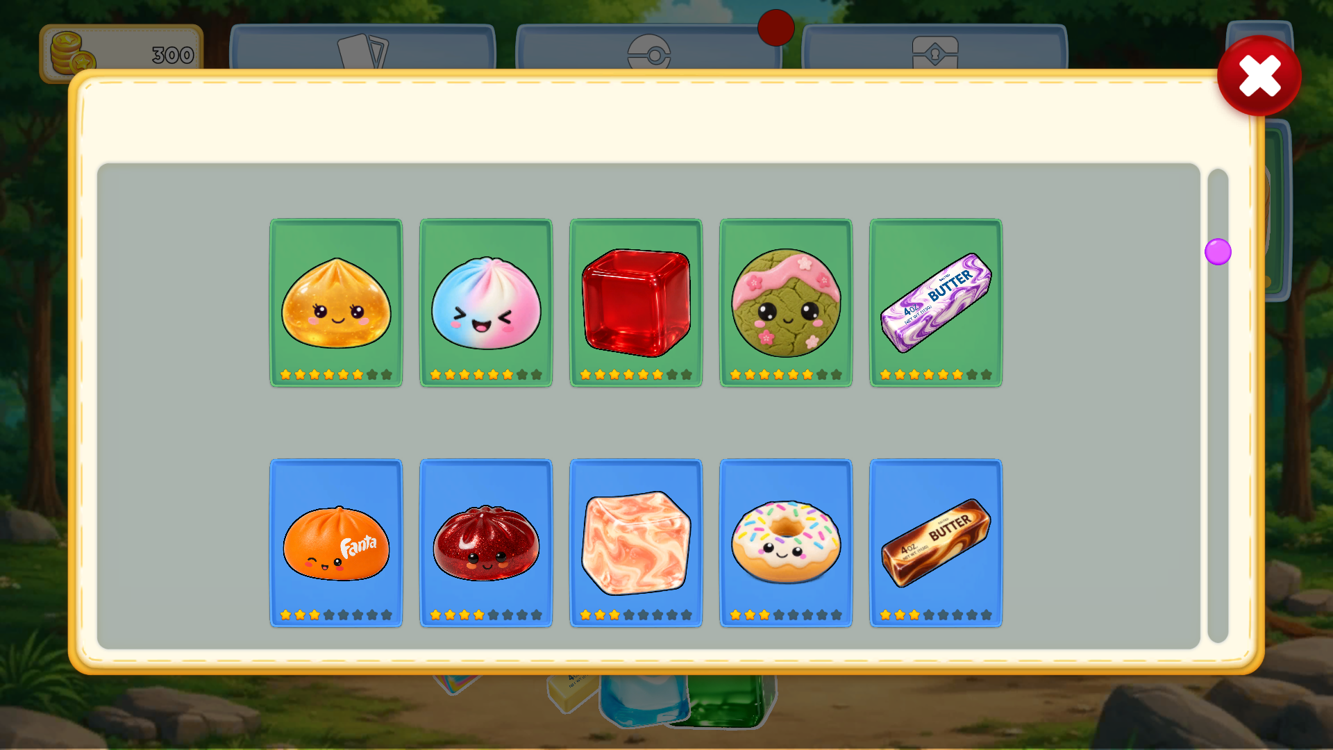 Сквиши - вырасти коллекцию из 240 игрушек — screenshot 2