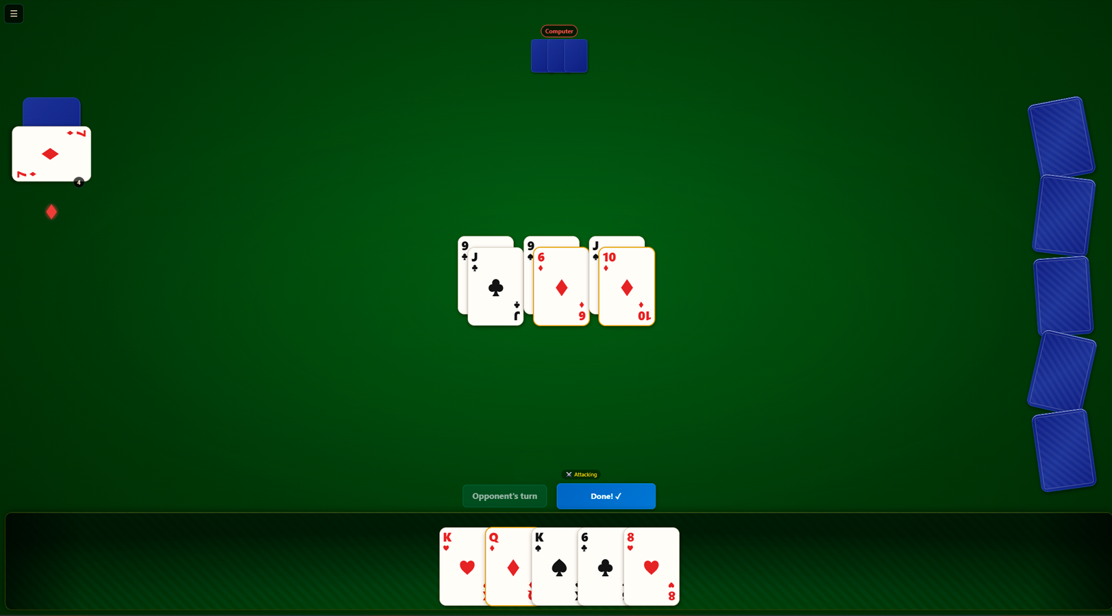 Durak Online — screenshot 6