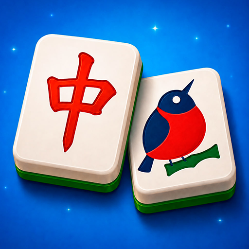 Mahjong: Pair by Pair icon