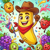 Fruit frontier