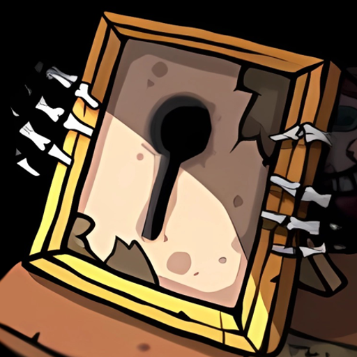 The Lost Paradise icon