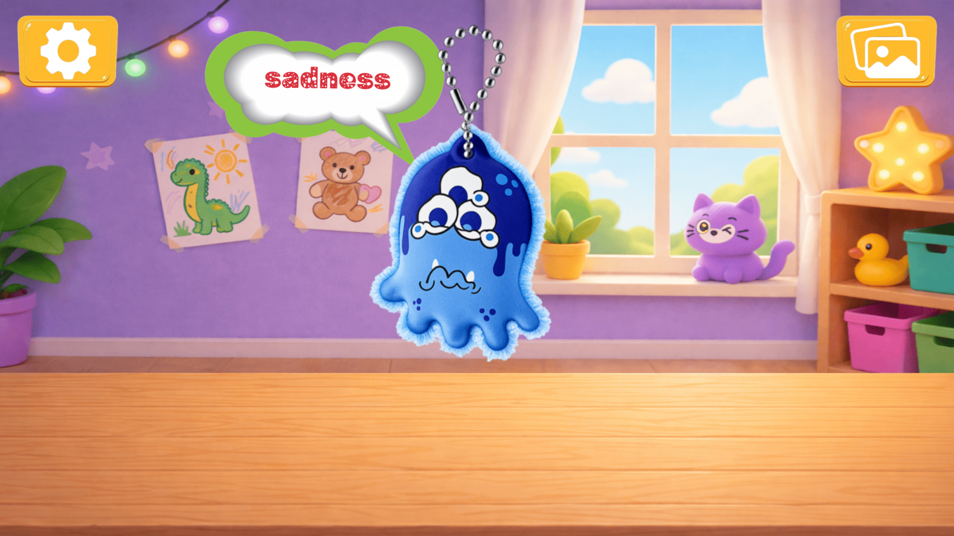 Monstrix: Collect Them All — screenshot 2