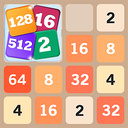 2048 Puzzle