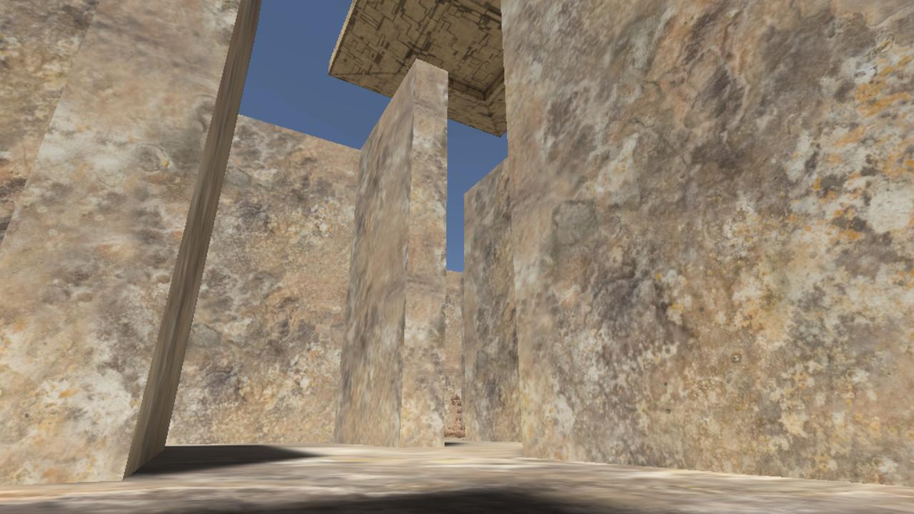 Scorpion Maze — screenshot 6