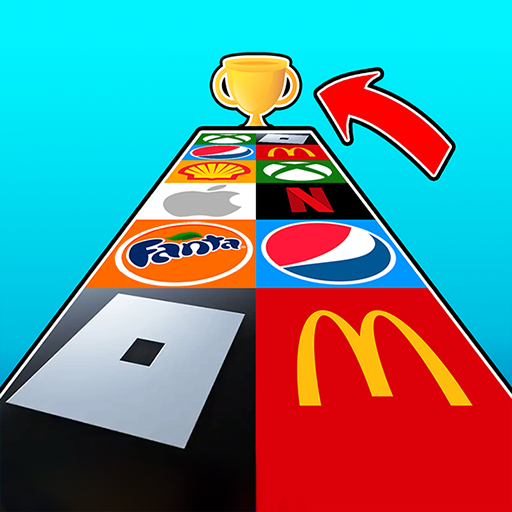 Robbie: Choose the right logo icon