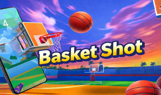 Basket Shot