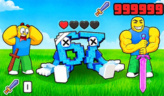 Brainrot Battle: Bosses, Eggs, Pets!