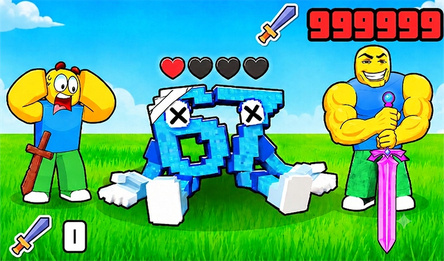 Brainrot Battle: Bosses, Eggs, Pets!