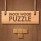 Gra Block Wood Puzzle