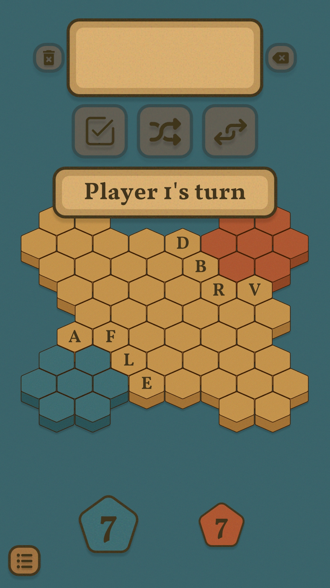 Wordlords screenshot 4