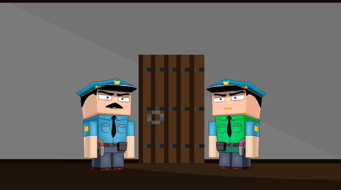 Палочка в Кубическом мире — screenshot 19