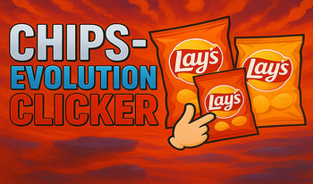 Chips - Evolution Clicker