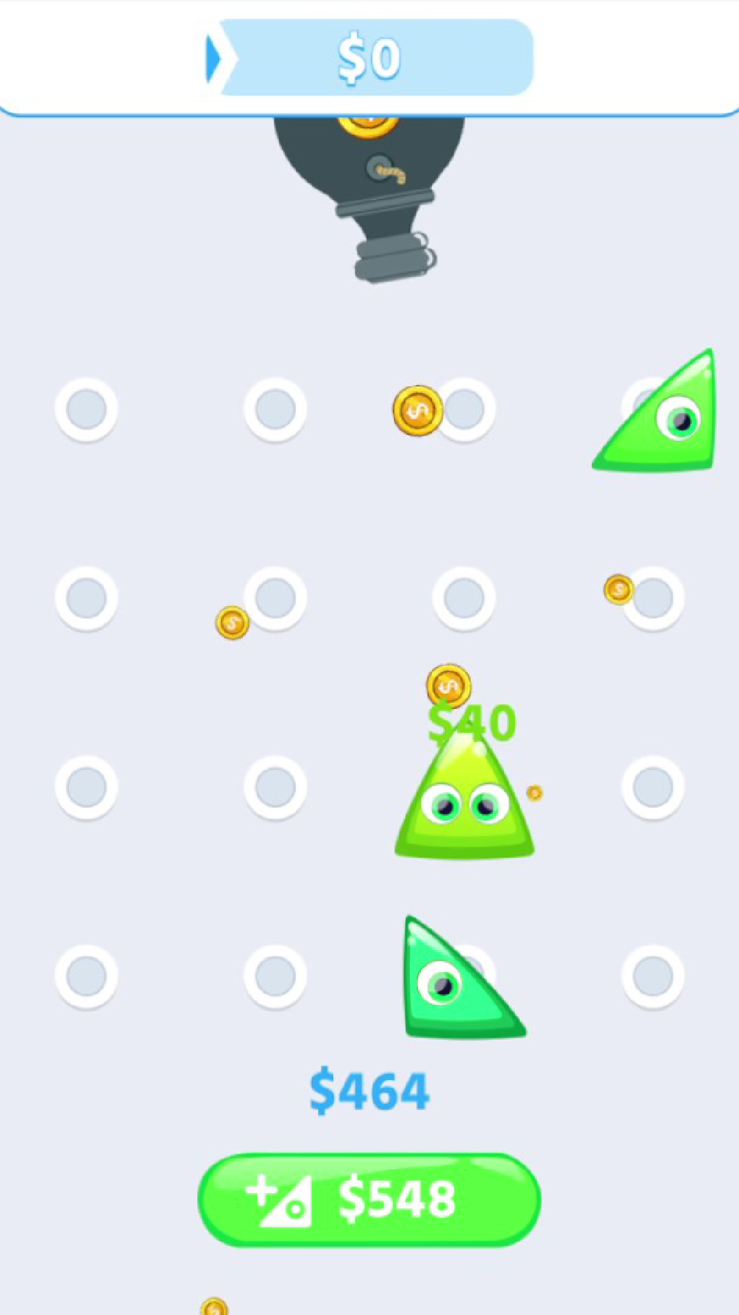 Money Gun screenshot 5