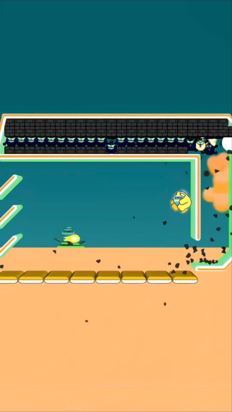 Oozeflare screenshot 6